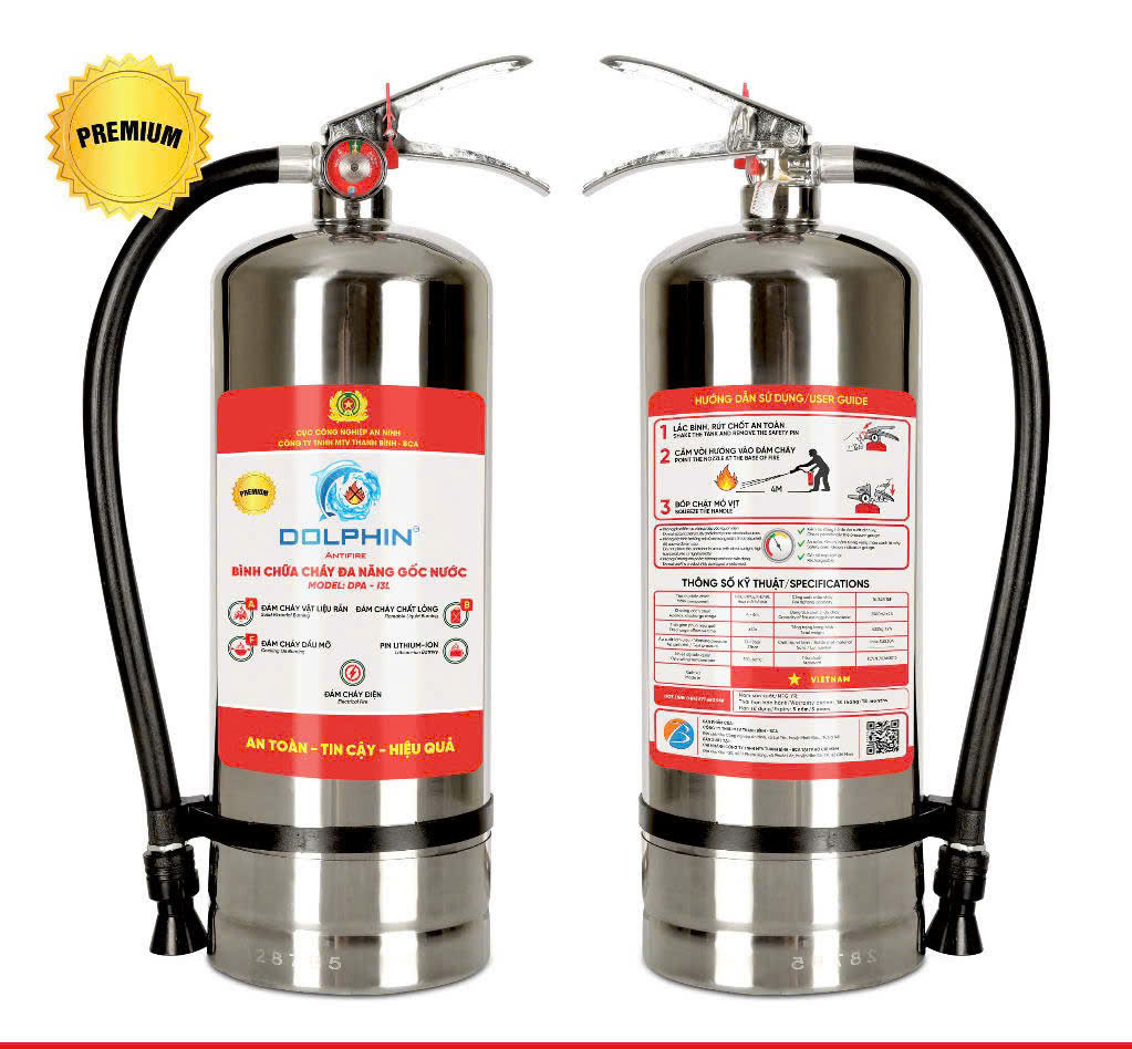 Vòi chữa cháy D50 dài 20m
